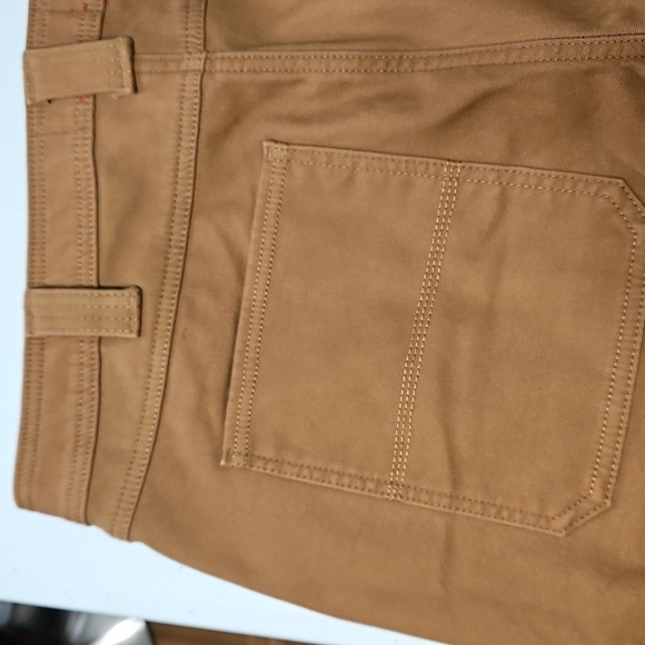 COLEMAN lined carpenter pants - Picture 6 of 13